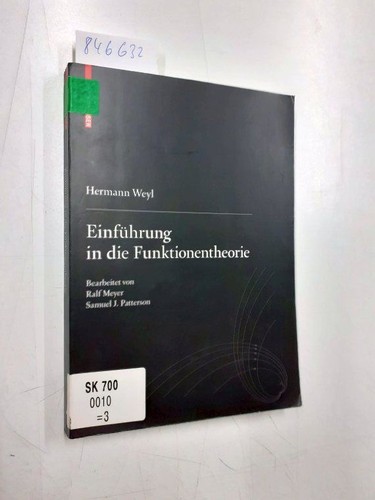 Einführung die - einführung, in