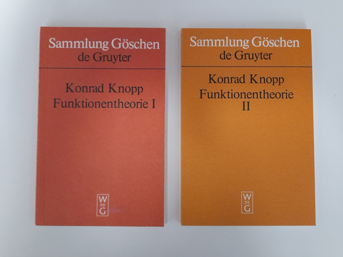 Konrad knopp - konrad,