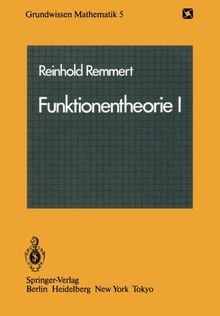 Funktionentheorie buch - |, |
