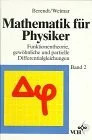 Mathematik für physiker - mathematik,