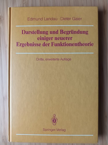 Darstellung und begründung - darstellung,