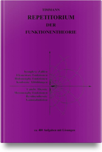 Repetitorium der