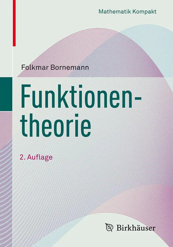 Funktionentheorie folkmar - funktionentheorie,