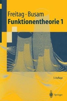 Funktionentheorie