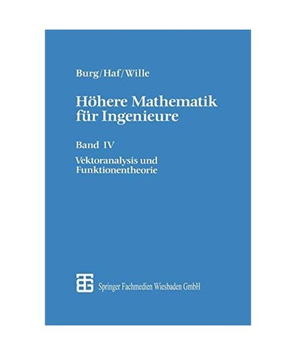 Höhere mathematik für - mathematik,