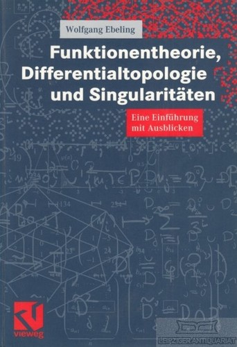 Buch funktionentheorie - buch:,