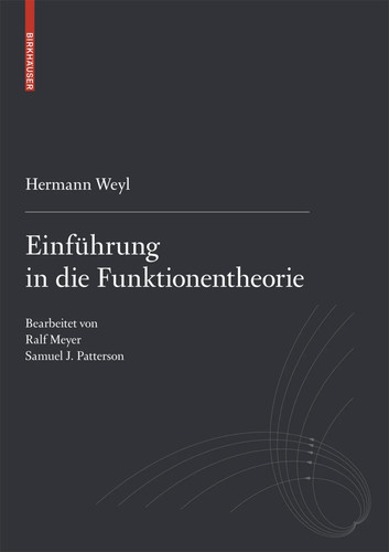 Einführung die - einführung, in
