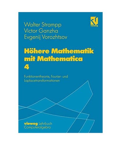 Höhere mathematik mit - mathematik,