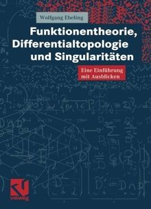 Funktionentheorie