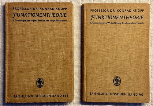 Buecher funktionentheorie - buecher,