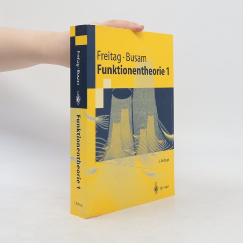 Funktionentheorie