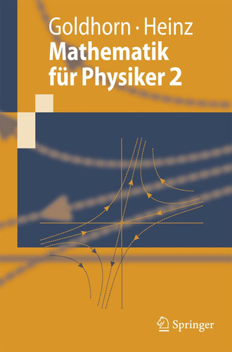 Mathematik für physiker - für,