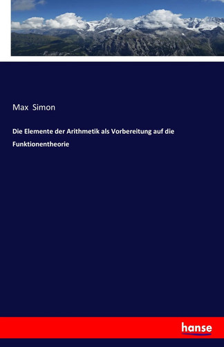 Die elemente der - die,