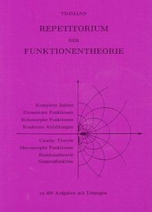 Repetitorium der