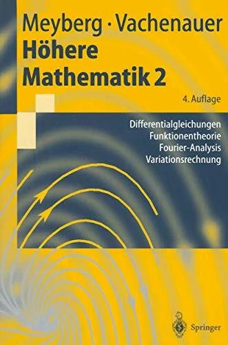 Höhere mathematik - höhere,