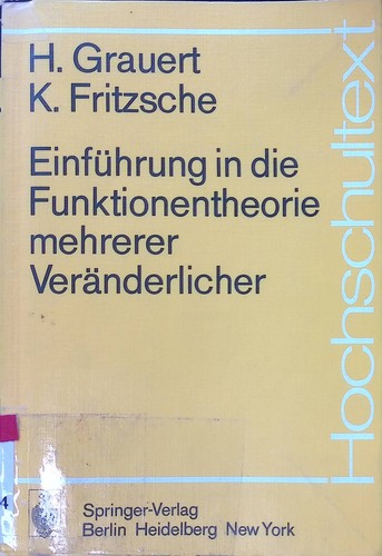Einführung die - einführung,