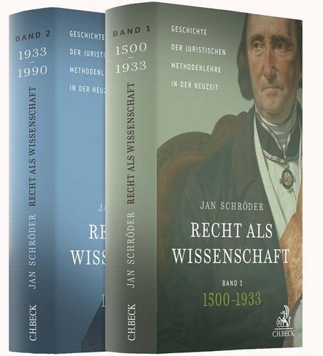 Recht als wissenschaft - recht,