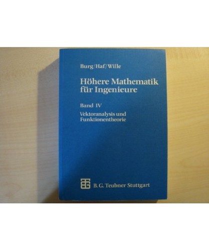 Höhere mathematik für - höhere,