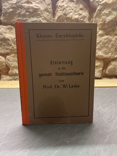 Kleyers encyklopädie - kleyers,