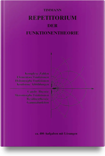 Repetitorium der