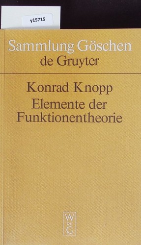 Elemente der