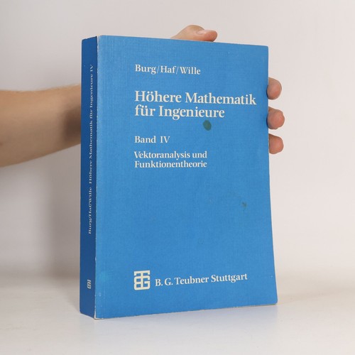 Höhere mathematik für - höhere,